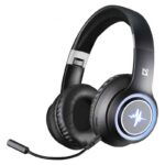 CASQUE DEFENDER FREEMOTION B571 NOIR LED