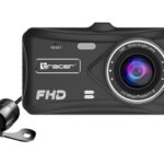 Tracer 4TS Full HD Noir