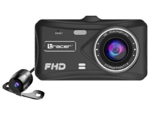 Tracer 4TS Full HD Noir