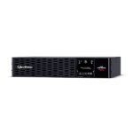 CyberPower PR1000ERT2U alimentation d'énergie non interruptible Interactivité de ligne 1 kVA 1000 W 10 sortie(s) CA