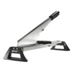 wolfcraft GmbH Presse coupante pour sols stratifiés LC 600