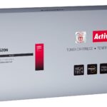 Activejet Cartouche de toner ATB-3520N (remplacement Brother TN-3520 ; Supreme ; 20000 pages ; noir)