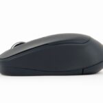 Gembird MUSW-4B-05 souris RF sans fil Optique 1600 DPI