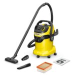 KARCHER Aspirateur universel WD 5 P V-25/5/22 - 1.628-307.0