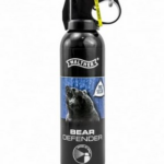 Walther Pro Secur Bear Defense spray au poivre 225ml