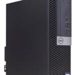 DELL OptiPlex 5070 i5-9500 16GB 512GB SSD SFF Win11pro Utilisé