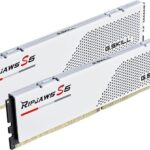G.Skill Flare X5 F5-6000J3636F16GX2-FX5W module de mémoire 32 Go 2 x 16 Go DDR5 6000 MHz