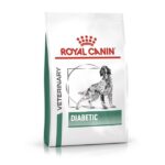 ROYAL CANIN Dog Diabetic VHN - aliments secs pour chiens - 1,5kg