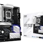 ASRock Z890 Pro RS - Carte mère