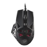 Mad Catz M.O.J.O. M1 souris Droitier Optique 12000 DPI