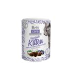 BRIT Care Cat Snack Superfruits Kitten - friandise pour chat - 100 g