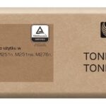 Actis Cartouche toner TH-210X (remplacement HP 131X CF210X, Canon CRG-731BH ; Standard ; 2400 pages ; noir)