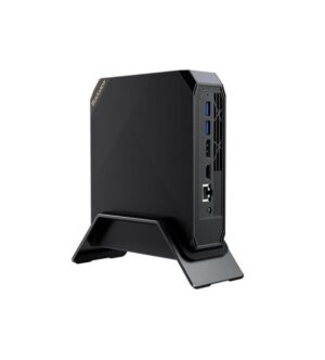 BLACKVIEW MINI PC MP200 I5-12450H 16GB SSD512 W11PRO NOIR