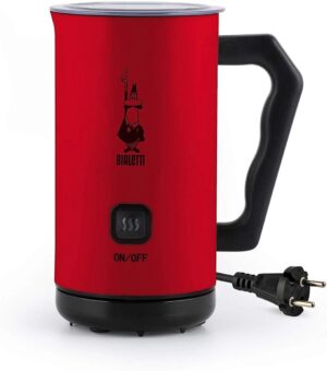 Bialetti MKF02 Automatique Rouge