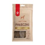 MACED Beef Sticks with liver - Friandise pour chien - 100g