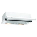 Teka TL 6310 332 m³/h Encastrée Blanc