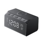 Havit W3041 - chargeur sans fil 6in1, noir