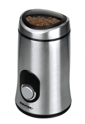 MPM MMK-02M appareil à moudre le café