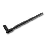 Qoltec 57018 Antenne 4G LTE omnidirectionnelle | 7dBi | Intérieur