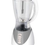 Mélangeur Esperanza EKM023E 350W 1,5L gris