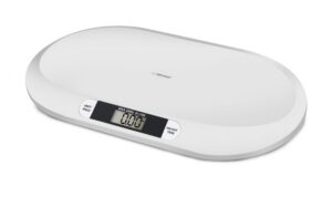 Esperanza EBS019 pèse-bébé Blanc