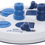 Trixie Jouet pour chien Dog Activity Flip Board
