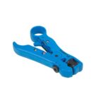 Lanberg NT-0102 pince à dénuder Bleu