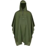 Poncho de pluie adulte VIKING Vesper vertPoncho de pluie adulte VIKING Vesper vert