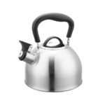 Maestro MR-1336 bouilloire 1,8 L Argent