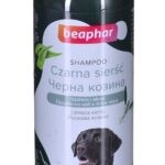 BEAPHAR Black coat - Shampoo for dogs - 250ml
