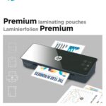 HP Premium film issu d'un procédé de lamination A3 50 pièce(s)