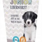 TRIXIE Leberwurst Junior - Pâté pour chiens - 75 g