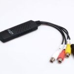 Mediatech MT4169 carte d'acquisition vidéo USB 2.0