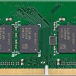 Synology D4ES01-16G module de mémoire 16 Go 1 x 16 Go DDR4 ECC