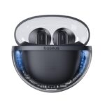 Baseus Bowie E5X Casque intra-auriculaire stéréo sans fil (TWS) Noir