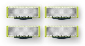 Philips Norelco OneBlade Lame remplaçable, taillez, stylisez, rasez