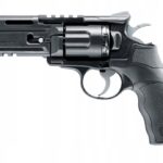 Réplique de revolver ASG Elite Force H8R 6 mm