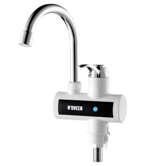Chauffe-eau instantané N'OVEEN IWH160