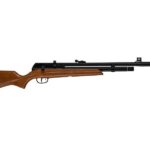 BEEMAN RAIDER 1330 PCP 4.5 mm carabine à air comprimé 12 coups bois jusqu'à 17J