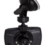 Enregistreur vidéo Extreme XDR101 noir
