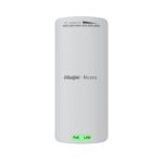 Ruijie Networks RG-EST100-E point d'accès réseaux locaux sans fil 300 Mbit/s Blanc Connexion Ethernet, supportant l'alimentation via ce port (PoE)