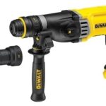 DeWALT D25144K marteau rotatif 900 W SDS Plus