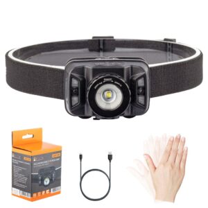 LIBOX LB0106 Lampe frontale LED
