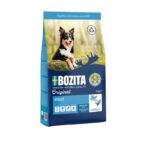 BOZITA Original Adult Poulet - nourriture sèche pour chiens - 3kg