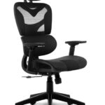 Chaise de jeu Huzaro Combat 8.0 Carbon