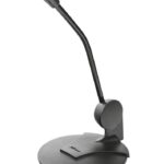 Trust 21674 microphone Noir Microphone de PC