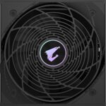 Alimentation Gigabyte Aorus Elite Platinum ATX 3.1 1000W