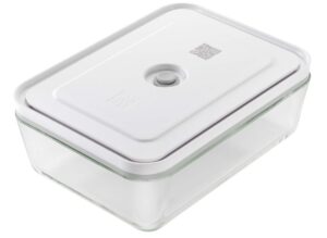Récipient de stockage en verre Zwilling FRESH & SAVE - 2,85 litres