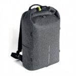 XD-Design Urban sac à dos Sac à dos normal Gris Tissu