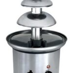 Clatronic SKB 3248 fontaine à chocolat 170 W